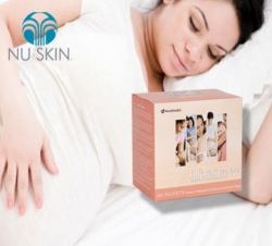 Nuskin LifePak Prenatal bổ sung dinh dưỡng cho mẹ và bé