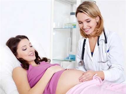 Lịch khám thai bà bầu cần phải biết