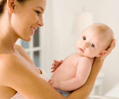 10 điều bạn chưa biết về trẻ sơ sinh ?