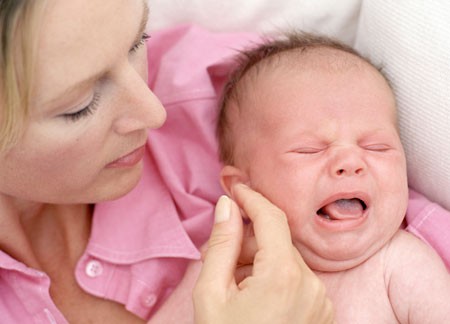 4 cách chữa cưa lưỡi ở trẻ sơ sinh hiệu quả nhất