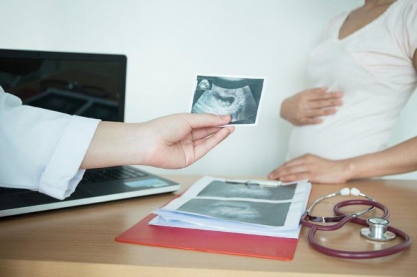 Lịch khám thai định kỳ 