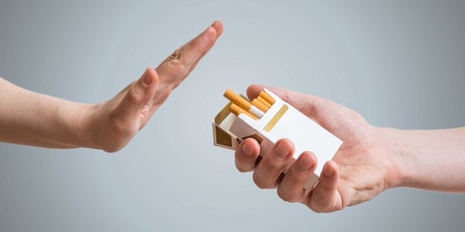 Thuốc cai thuốc lá hiệu quả trong 1 tuần bạn có tin được không ?
