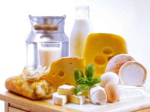 10 Thực phẩm lợi sữa cần thiết bạn không thể nào bỏ qua được ?