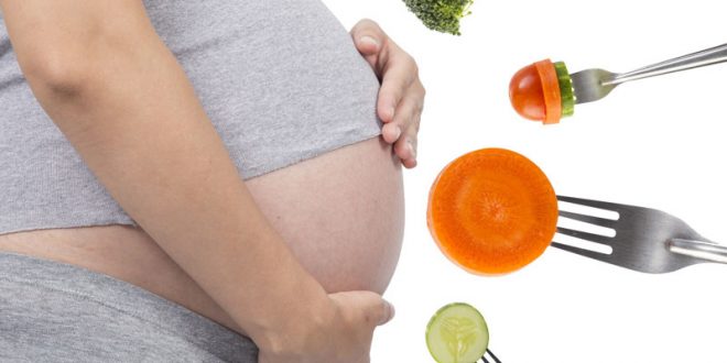 Chăm sóc thai nhi 40 TUẦN bạn cần biết ?