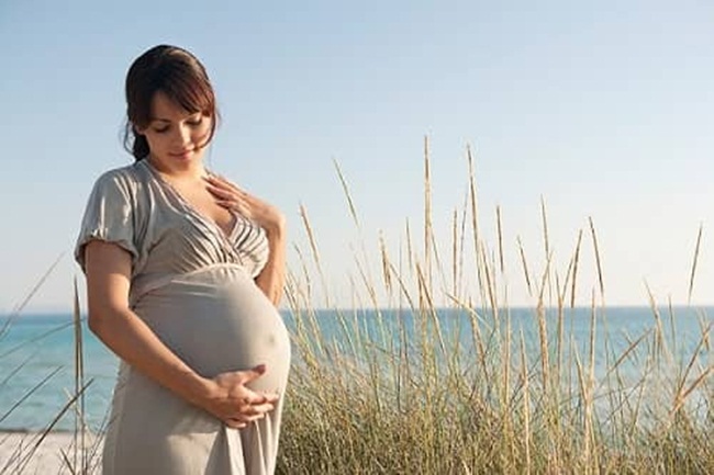 Chăm sóc thai nhi 39 Tuần như thế nào là tốt nhất ?