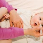 Nguyên nhân và cách chữa bệnh viên mắt của trẻ sơ sinh