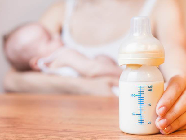 4 Nguyên nhân sữa mẹ ít dần và cách chữa khoa học nhất hiện nay